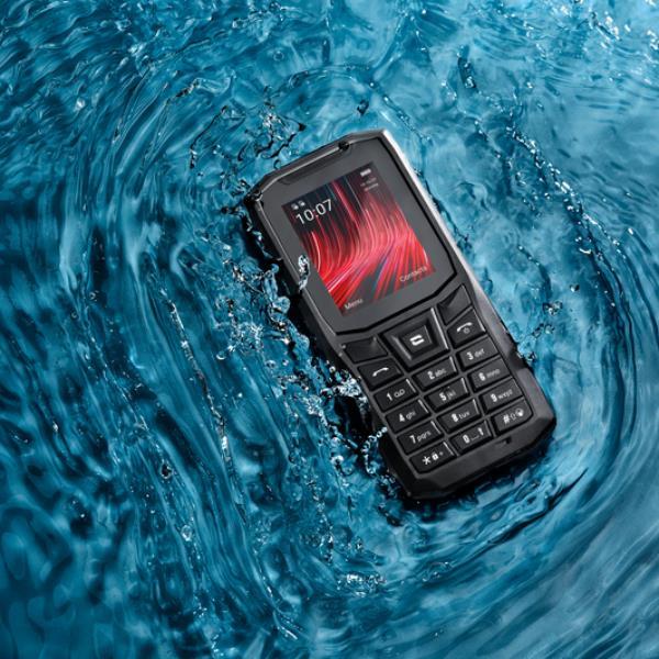 Crosscall CELLULARE RUGGED CORE-S5